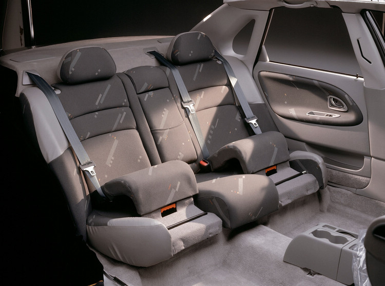 汽車線上：安全帶著走！VOLVO推出充氣式兒童座椅