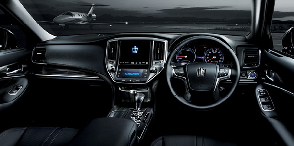 Athlete系列標準內裝色