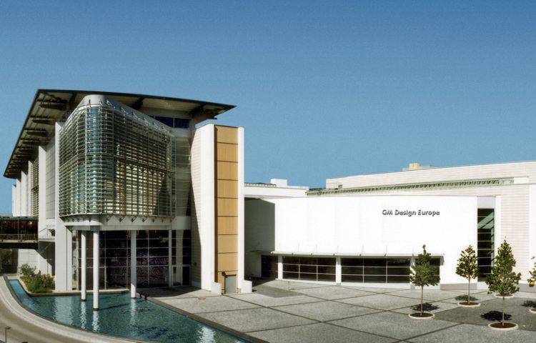 OPEL新車開發中心的建設強化,也表示它在通用歐洲市場新車研發上將扮演更重要的角色