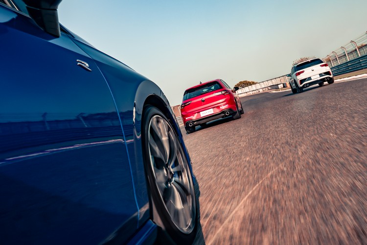 年度車主嘉年華活動讓參與者齊聚賽道,寫下熱血精彩的難忘回憶。