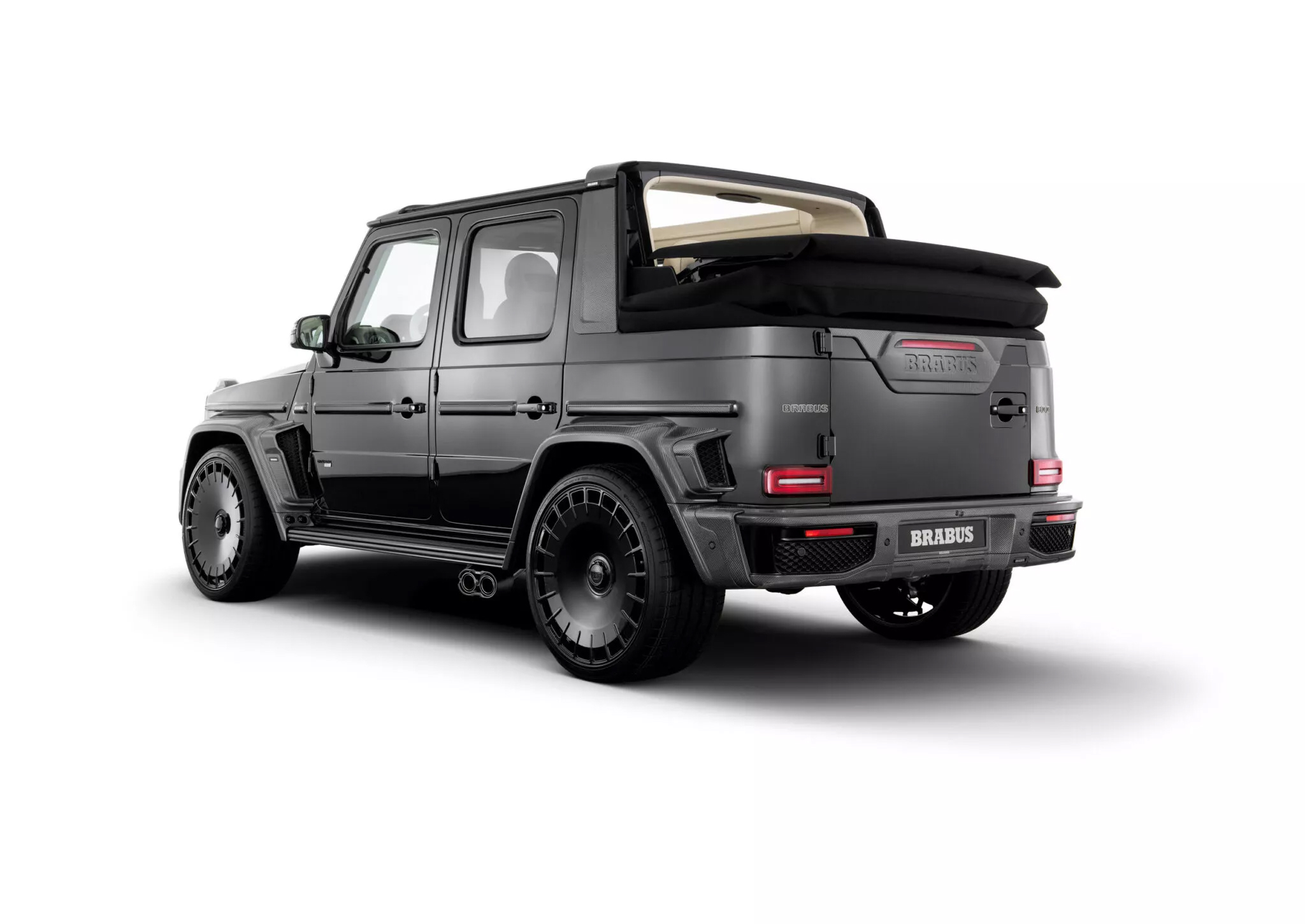 Brabus 800