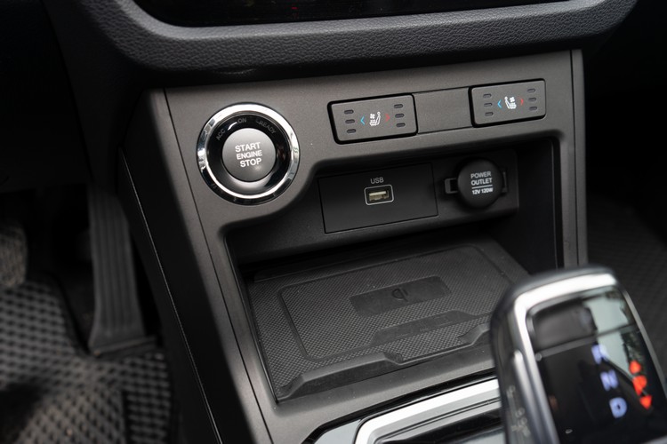 智慧手機無線充電板