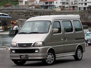 汽車線上 國內試駕 Suzuki Landy 1 3 七人座休旅車