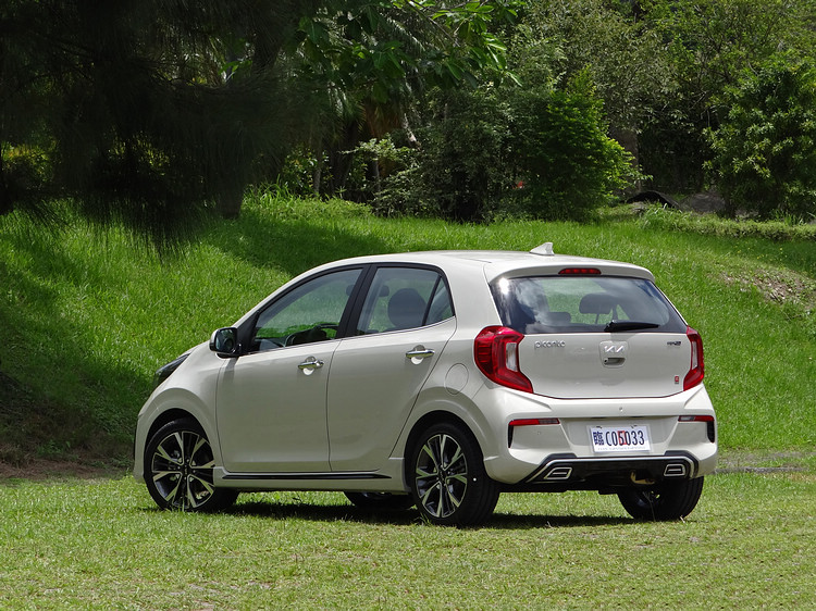 Picanto的價位與配備水準讓它成為預算型及首購族的首選。