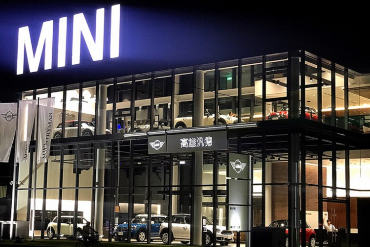 汽車線上 Bmw Mini全台展示暨服務中心春節服務時間