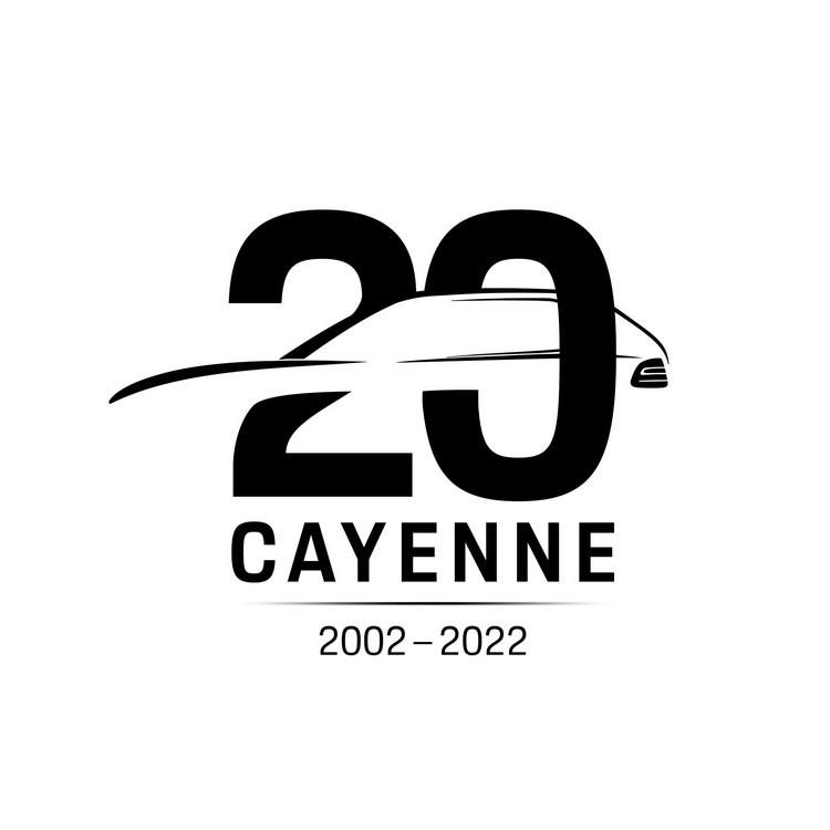 Cayenne 問世二十年間成功地為保時捷增進品牌魅力，開闢全新市場。