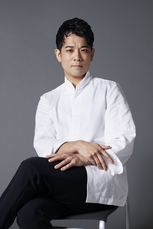 法式料理鐵人–須賀洋介,將帶領Lexus車主一探須賀主廚的秘密實驗室