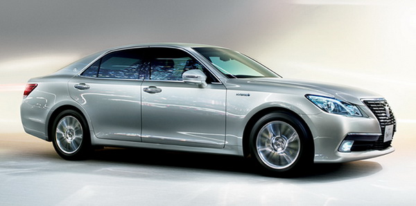 正統豪華派的Royal系列