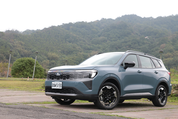 如果你對動力的要求不僅止於夠用，或者你希望在油價波動的年代依然能優雅穿梭，那麼 1.5T Per4mance Hybrid 驚豔版絕對是你的夢幻逸品。