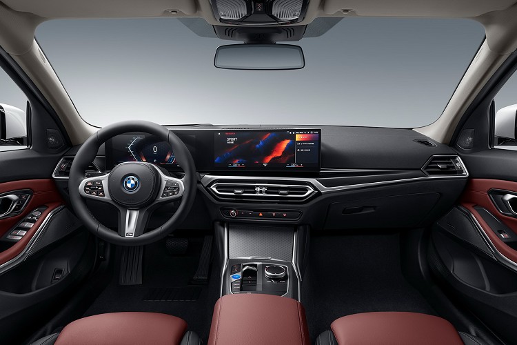 BMW 在�國推出地區限定版 i3 eDrive35L，最大續航力 526 公里