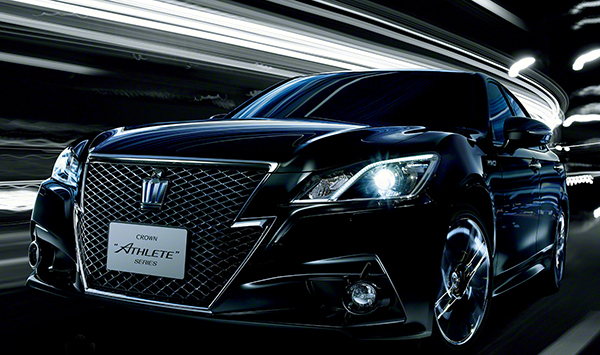 運動風的Athlete系列